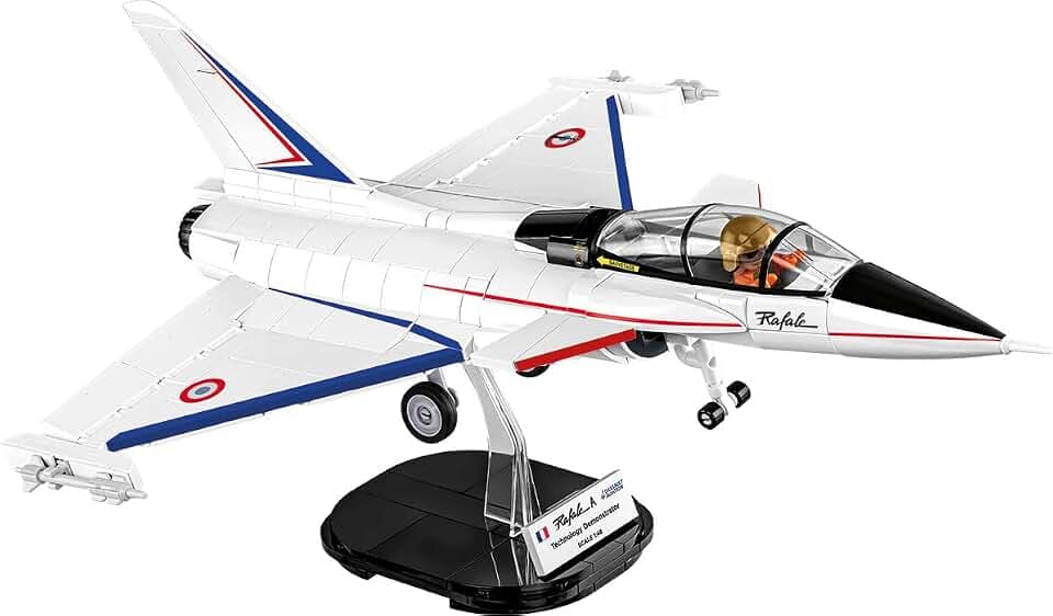 COBI Rafale A Technology Demonstrator