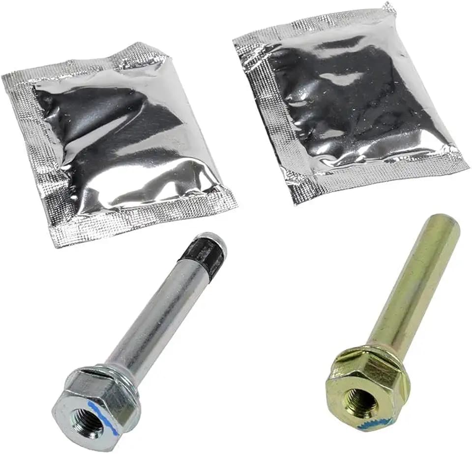 GM Genuine Parts 13504030 Brake Caliper Guide Pin Kit