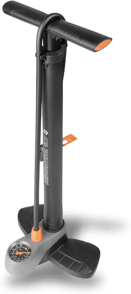SKS GERMANY AIRCONTROL 8.0 Standpumpe für AV/SV/DV-Ventile