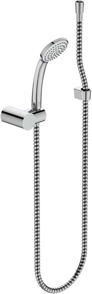 Ideal Standard B9449AA Idealrain S1 Brausegarnitur, chrom