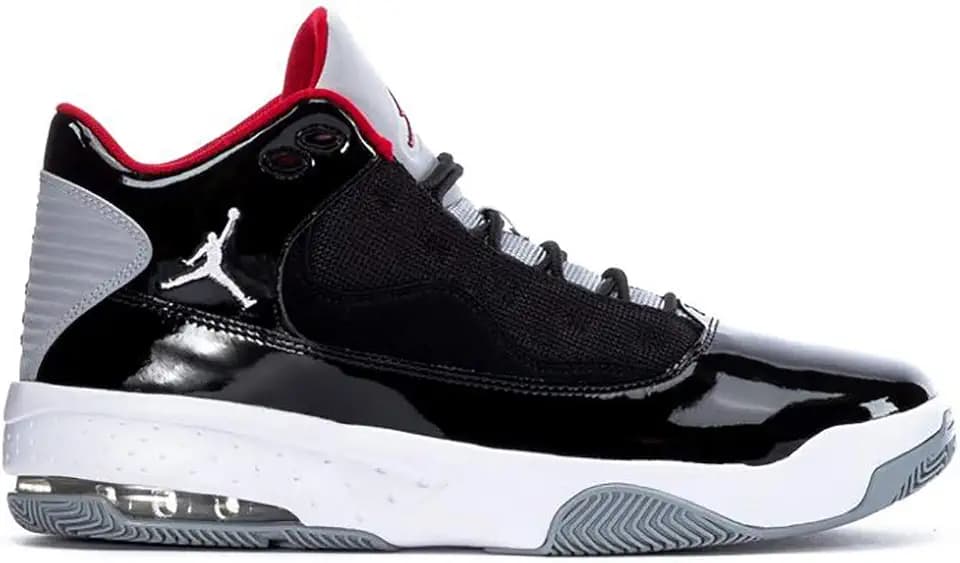 Nike Men's Jordan Max Aura 2 Basketball Shoe