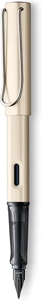 Lamy Füllhalter 058 Lx Pallad EF