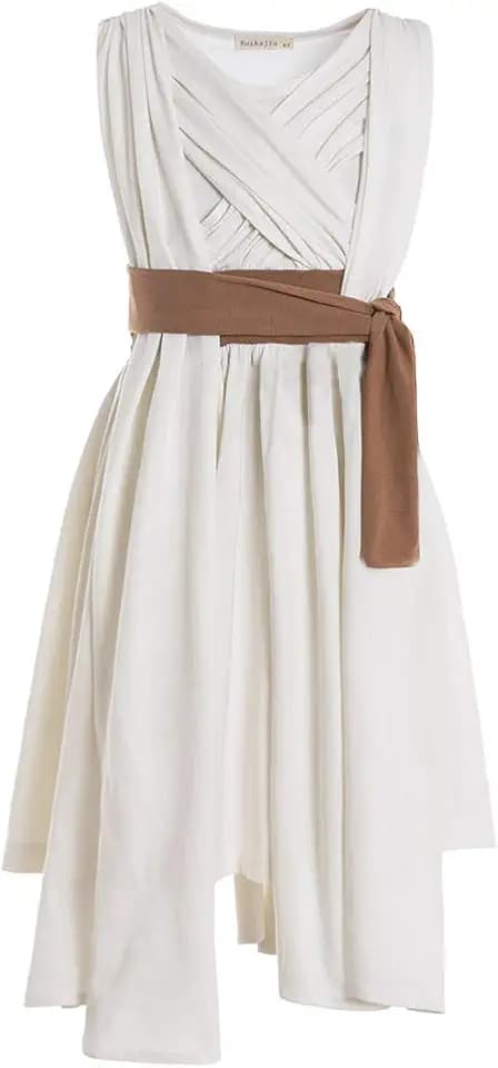Rey Costume Chewbacca Rhinestone Costume Princess Leia Costume Darth Costume BB8 R2D2