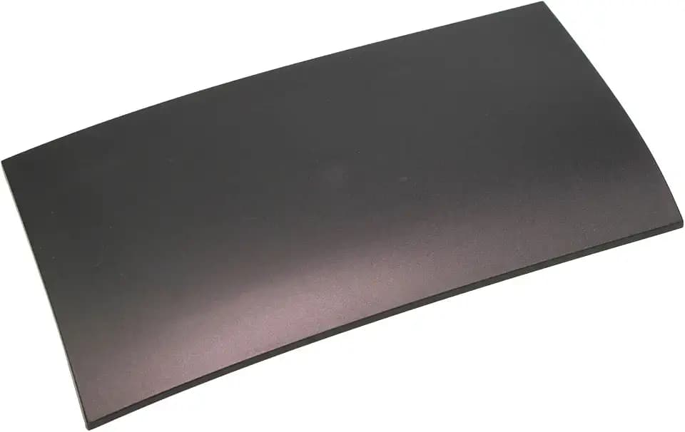 Wassertankblende kompatibel mit/Ersatzteil für Saeco 996530072456 HD87/88 Intuita InteliaKaffeevollautomat
