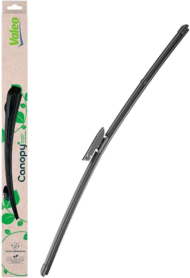 Valeo Canopy 1x Scheibenwischer CAN87 - Vorne - 650 mm
