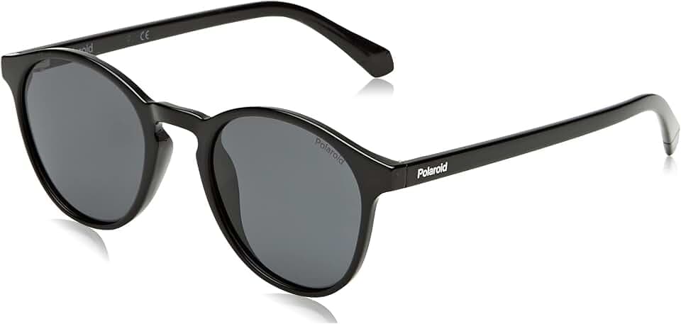 Polaroid Unisex Pld Am01/S Sonnenbrille (1er Pack)