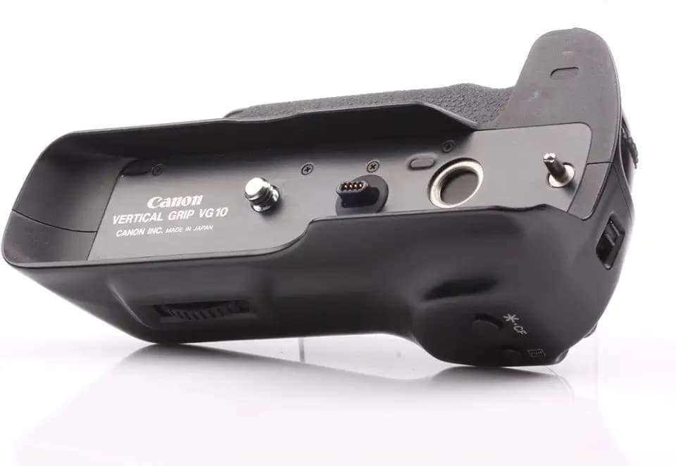 Canon VG10 Vertical Grip for EOS A2e & A2 SLR Cameras