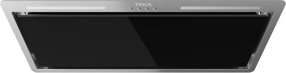 Konventioneller Rauchfang Teka GFL 77651 EOS 735 m3/h 278 W