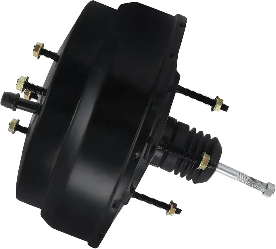 SCITOO Vacuum Power Brake Booster Compatible with Toyota with Lexus