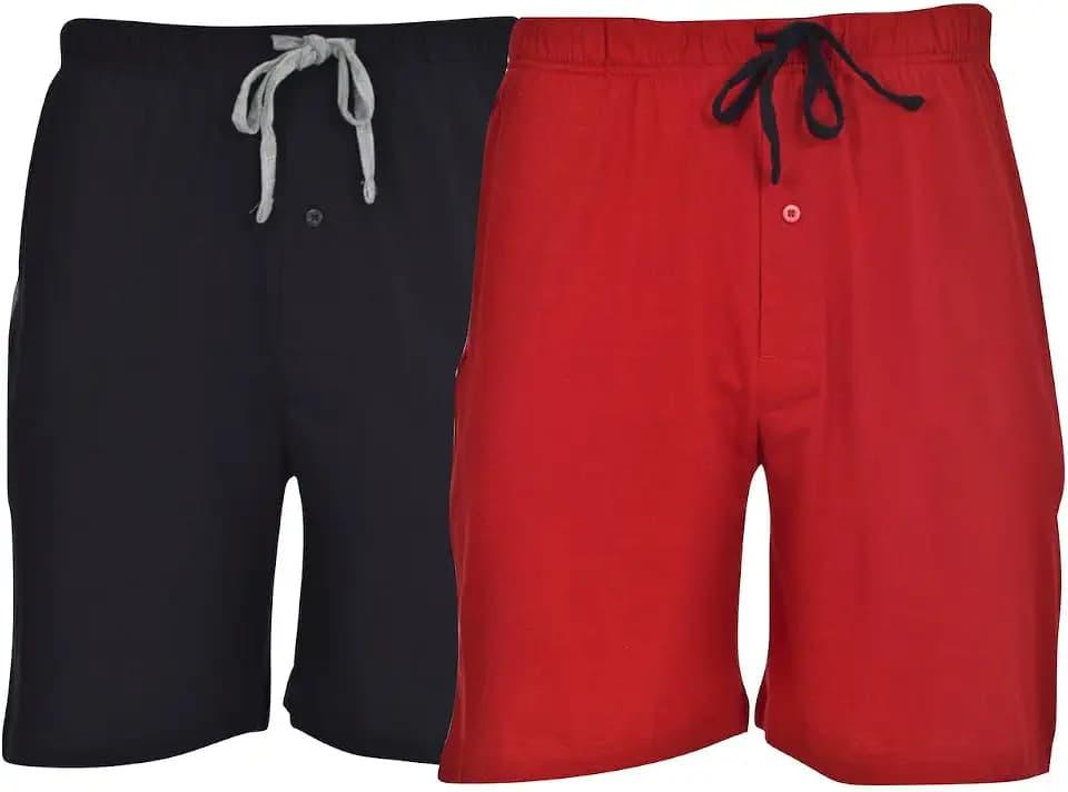 Hanes Men's Woven Short