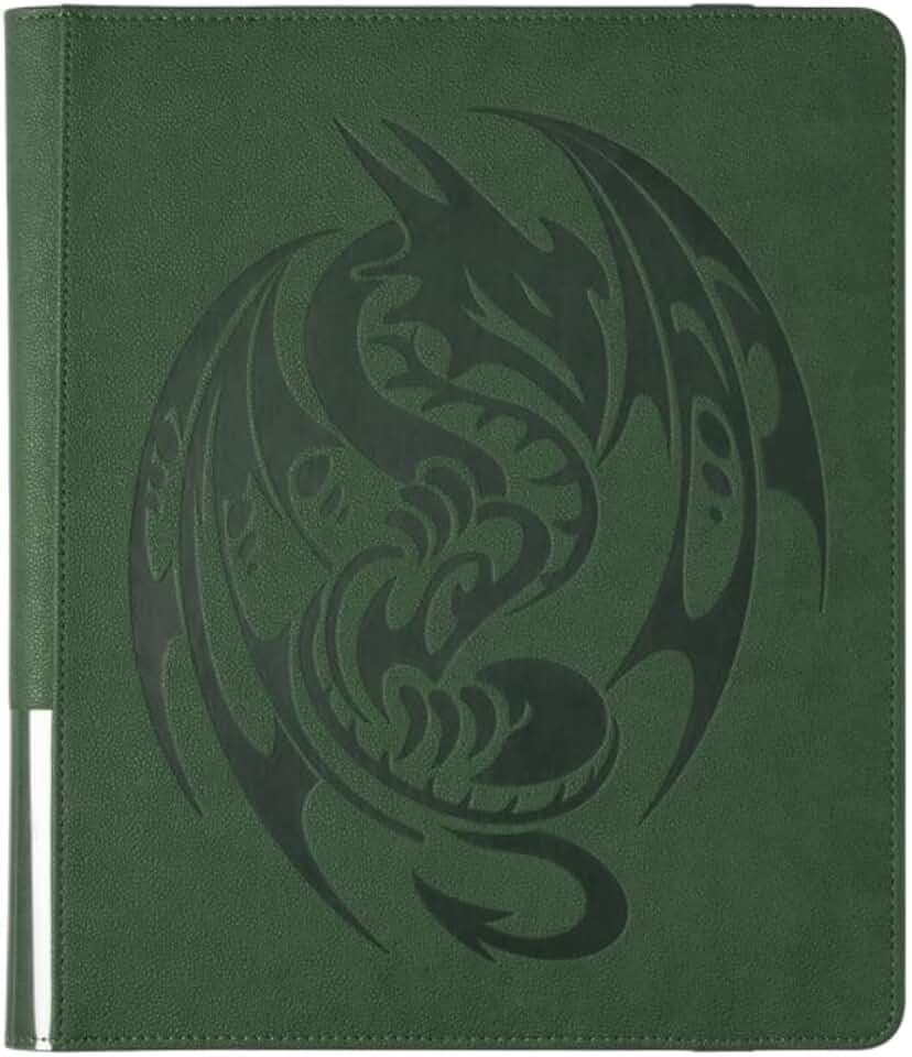 Arcane Tinmen Drache AT-39341, Forest Green