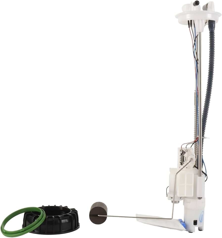All Balls Racing 47-1025 Fuel Pump Module - Compatible with/Replacement For Can-Am Defender 1000, 1000 DPS, 1000 PRO, 1000 PRO XT 2020
