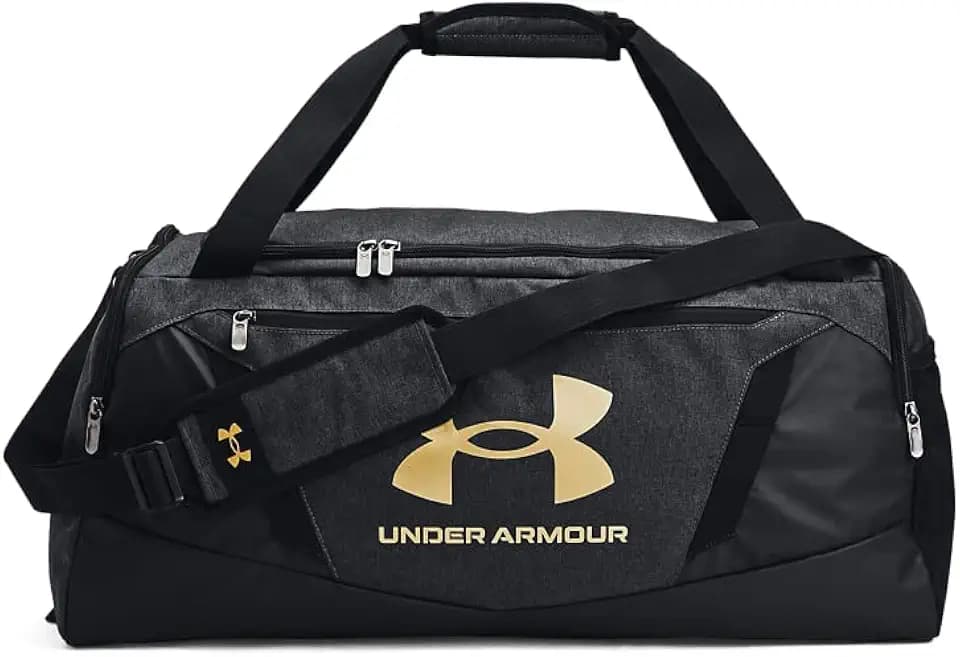 Under Armour Undeniable 5.0 Duffle