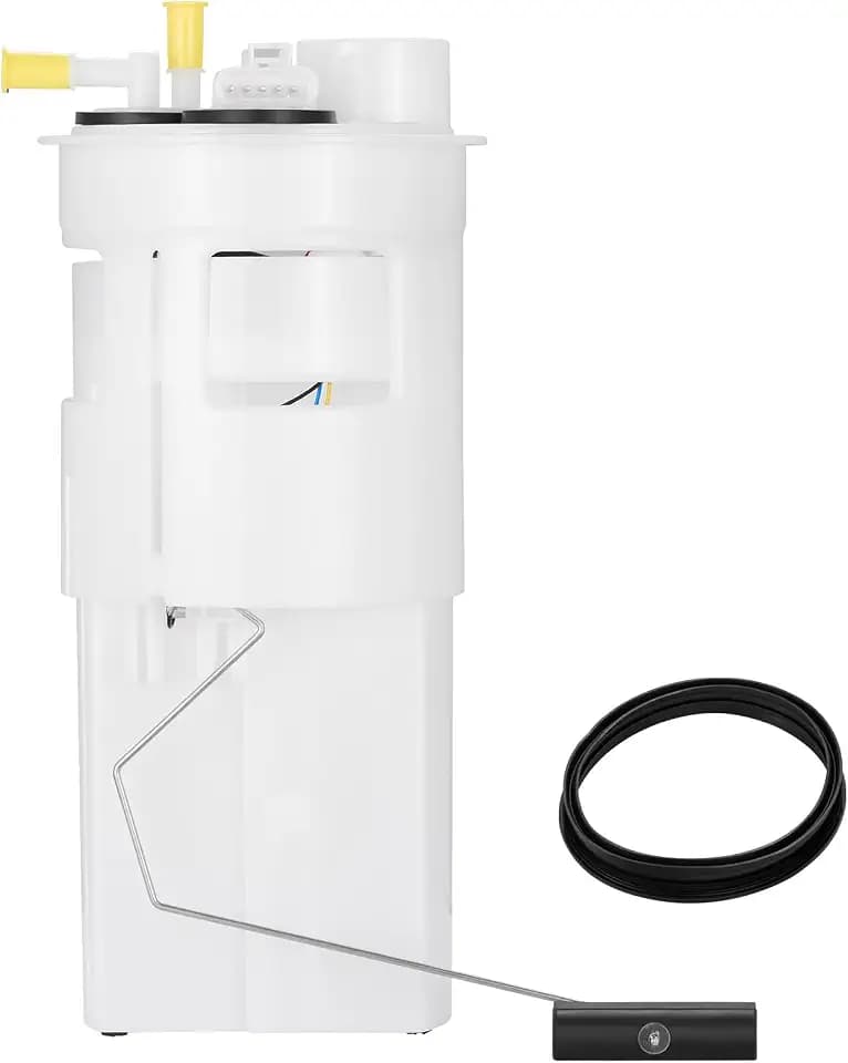 BDFHYK E7050M Fuel Pump Assembly Compatible with Dodge Dakota 1991-1995