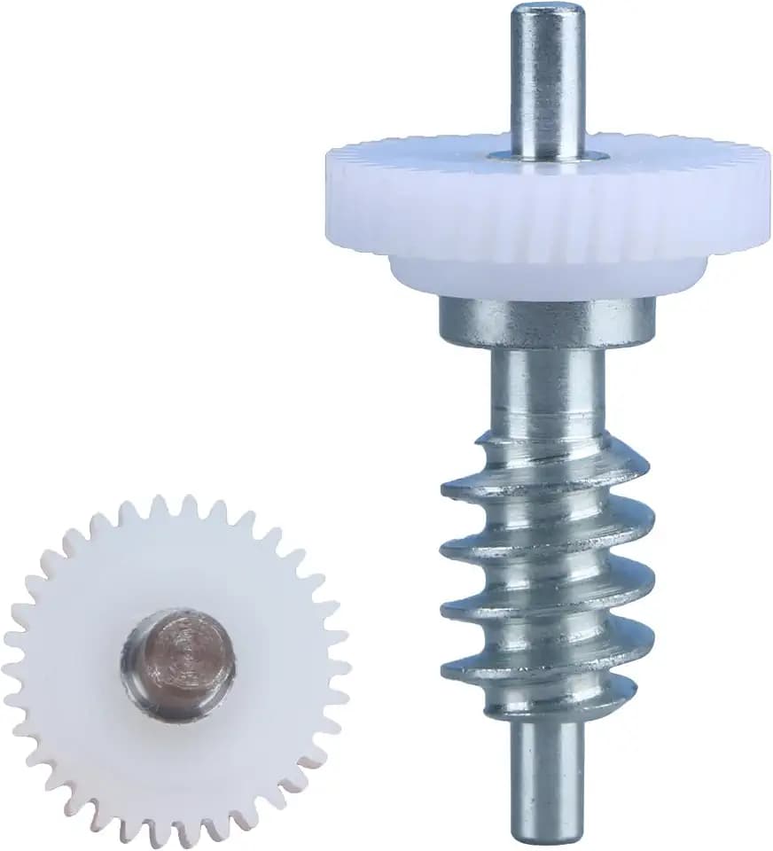 Side View Mirror Folding Actuator Gear Kits