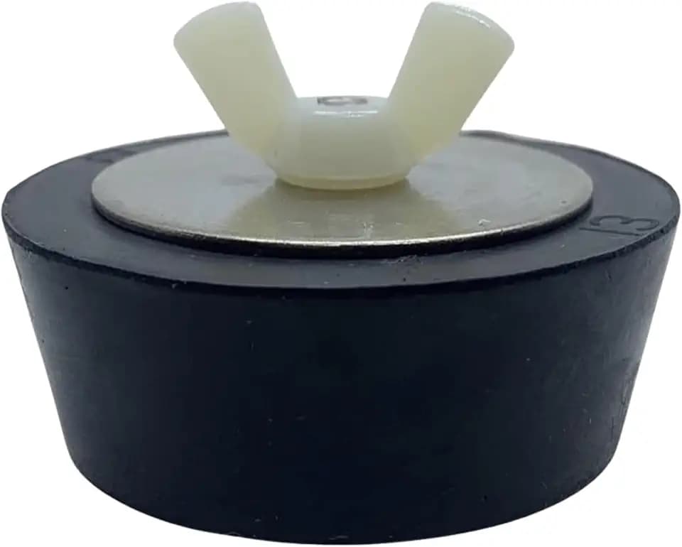 #13 Winter Plug Expanding for 2.5 inch Pipes- LHP13 (1)