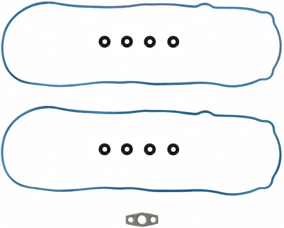 FEL-PRO VS 50504 R-1 Engine Valve Cover Gasket Set for Chevrolet Silverado 1500