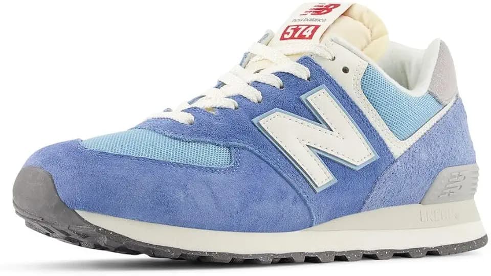 New Balance Men's 574 Vulc Sneakers