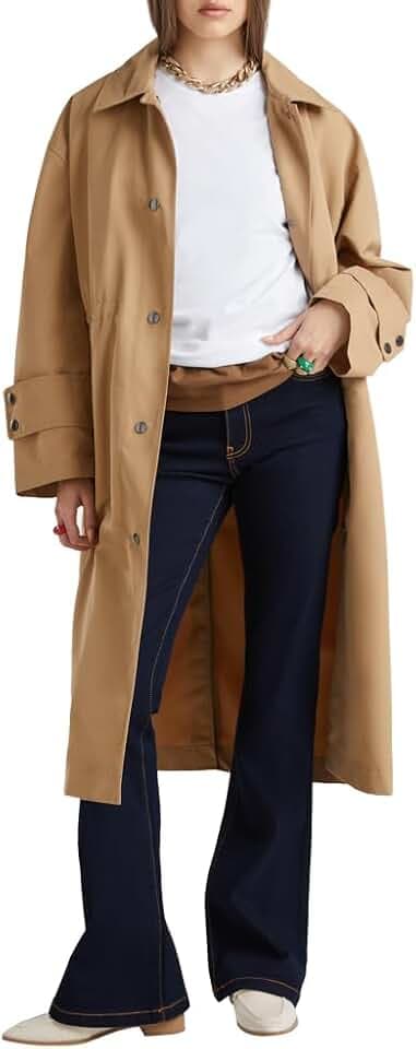 United Colors of Benetton Hose, blau, 29