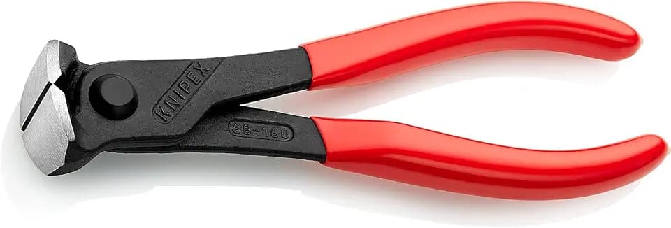 KNIPEX Vornschneider, 160 mm, 68 01 160