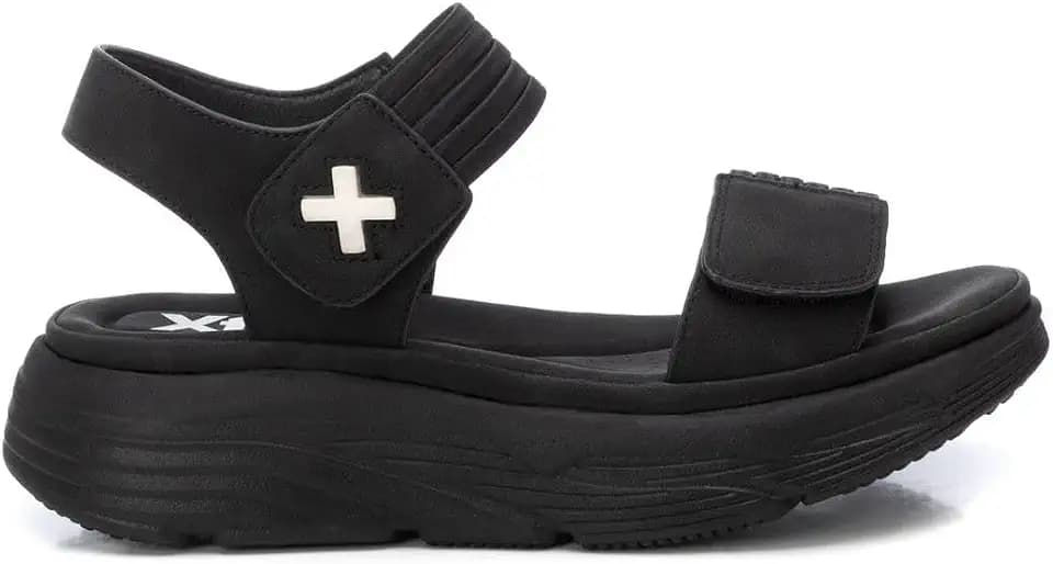 XTI Damen 143986Sneaker