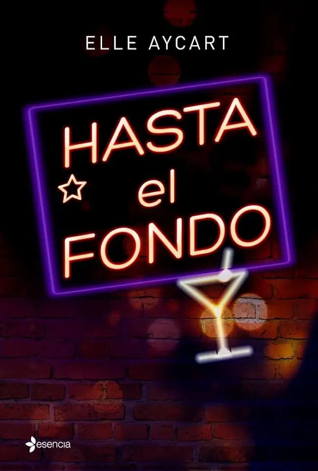 Hasta el fondo (Comedia erótica)