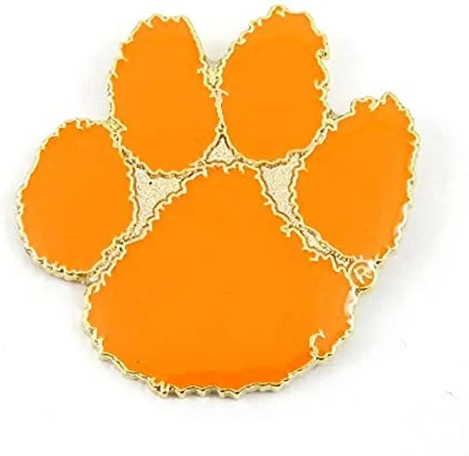 Aminco NCAA Oregon State Beavers Team Logo Pin