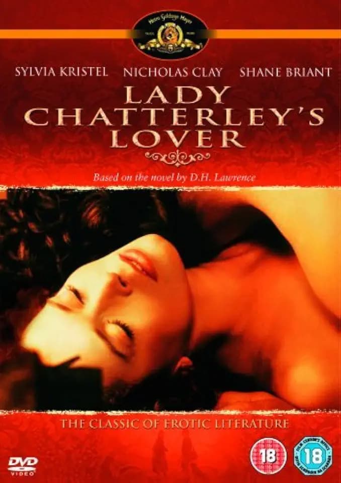 Lady Chatterly's Lover