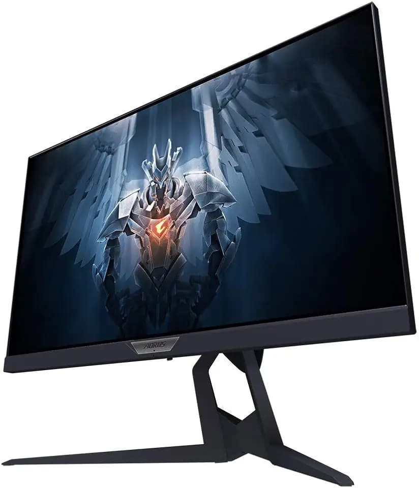 Gigabyte Aorus FI25F 62,2cm (24,5") FHD Gaming-Monitor HDMI/DP 240Hz 0,4ms HDR