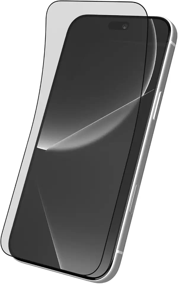 RhinoShield Impact Displayschutzfolie PRO für iPhone 18 Pro Max/17 Pro Max