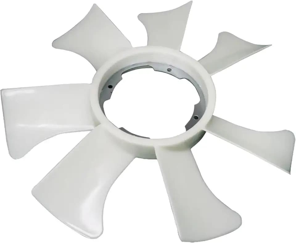 Radiator Fan Blade 210604S100 21060-4S100