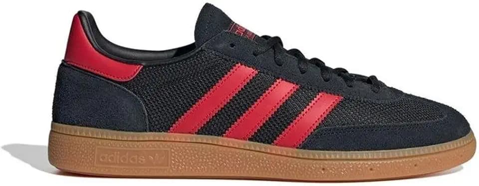 Adidas Handball Spezial JH5446 Core Black, Black/White, 11.5