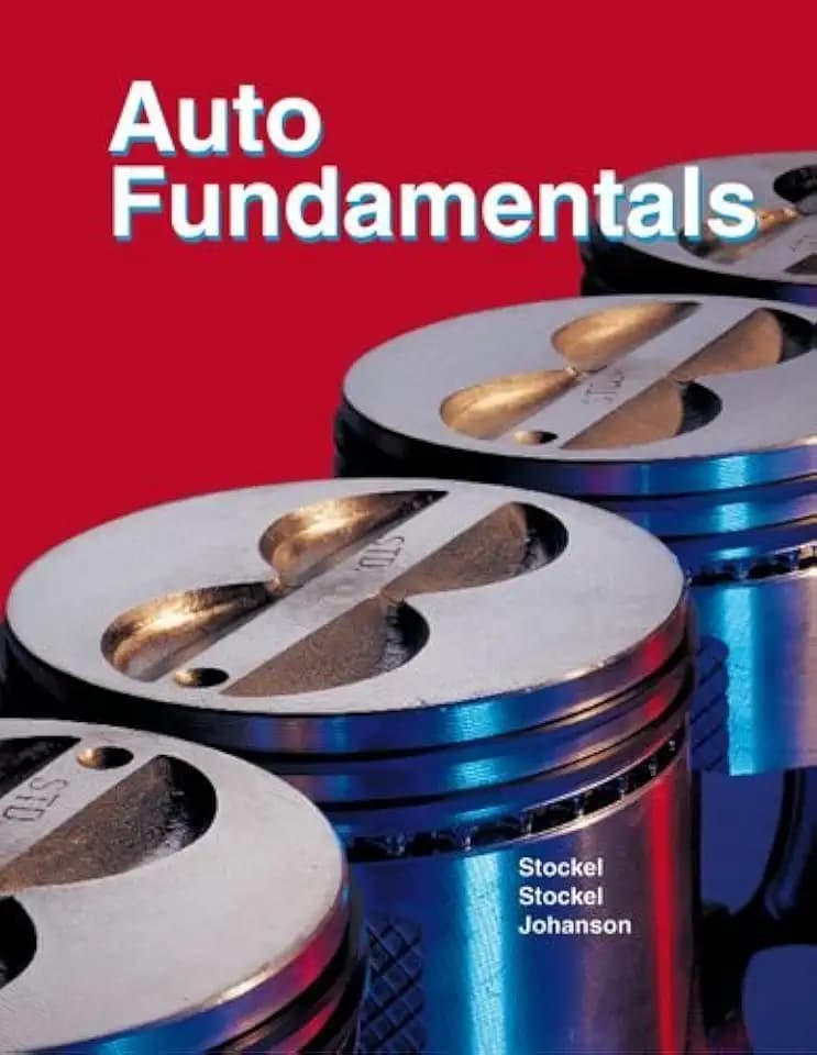 Auto Fundamentals