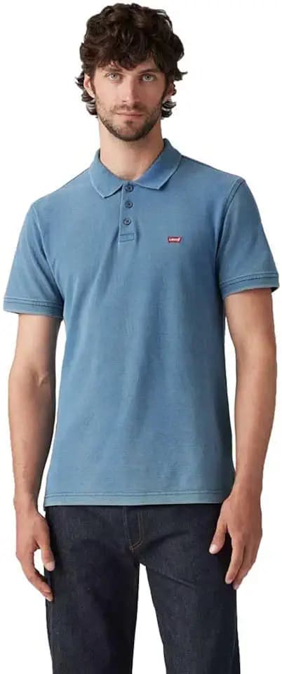 Levi's Herren Levis Hm Polo Polohemd (1er Pack)