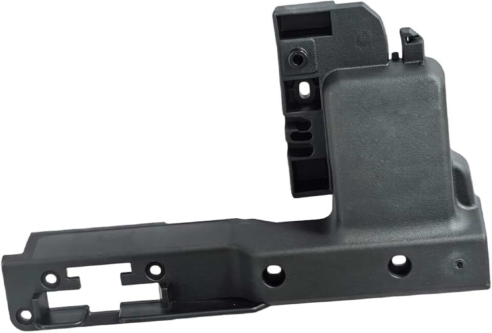 #N507485 Table Saw Rail DWE7491RS DWE7491RS DWE7492 DWE7491 New Replacement Parts Compatible with DeWalt