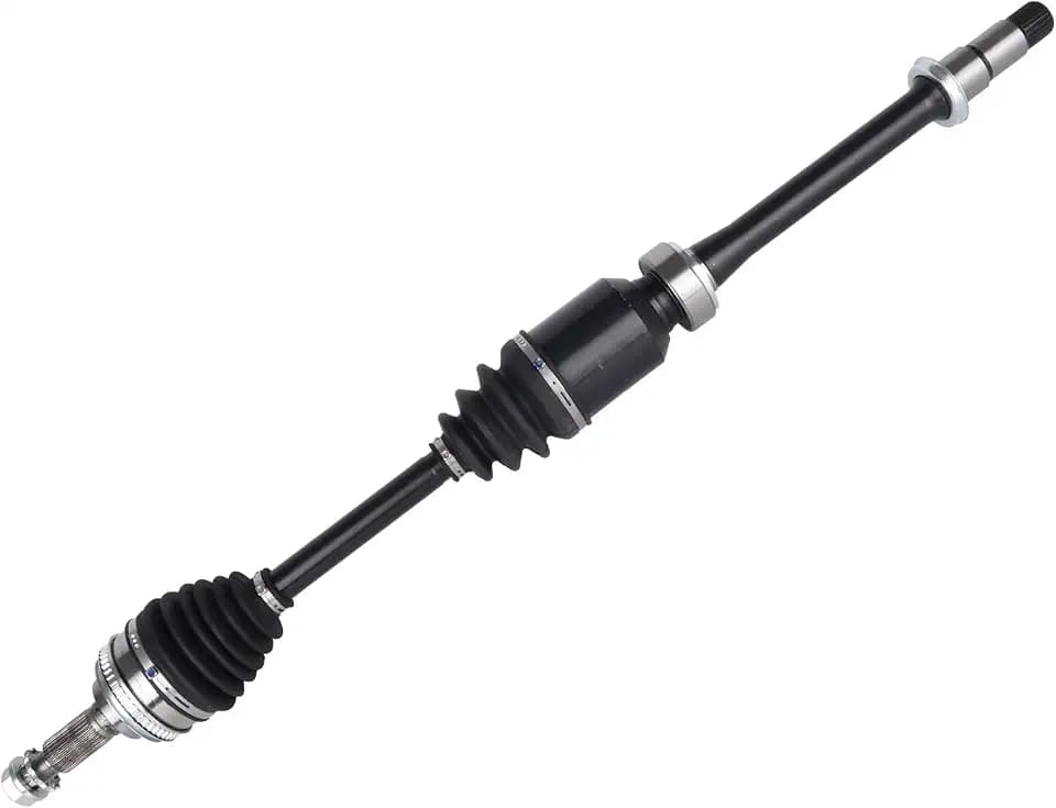 PAROD 665169 Front Right CV Axle Assembly Fit for Toyota Avalon 1997-2004, Lexus ES300 Camry 1997-2001, Sienna 1998-2003, Solara 1999-2003
