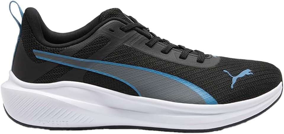 PUMA Rocket Fuel Lite Running Shoes, Lightweight Sneakers for Men
