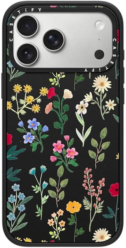 CASETiFY for iPhone 17 Pro Max Case - Impact Compatible with MagSafe