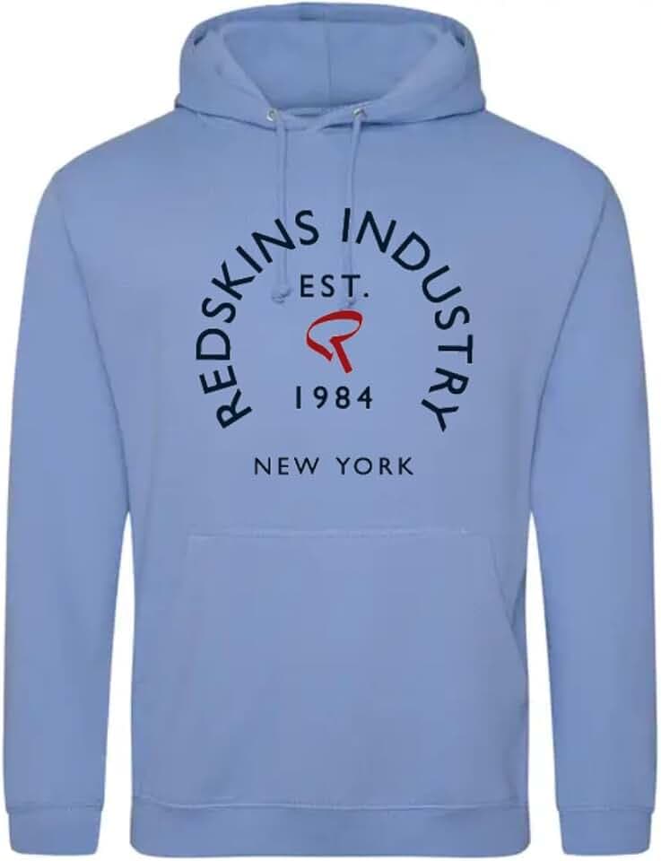 Unisex Kinder Hoodie Pullover Weste mit Kapuze Unisex Junge Mädchen Hooded Sweatshirt (1er Pack)