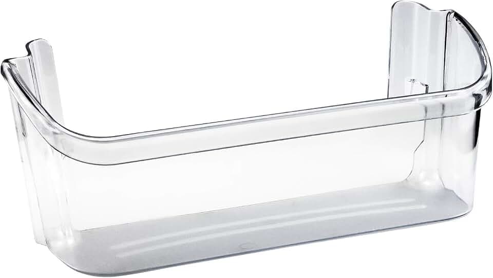 AMI PARTS 240363702 Refrigerator Door Shelf Bin