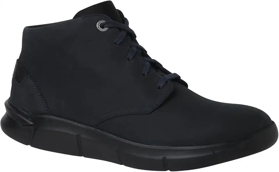 Ganter Herren George Mode-Stiefel