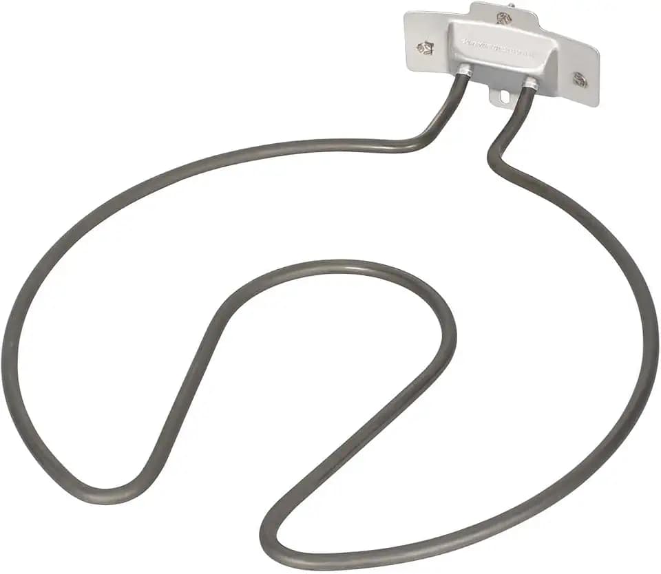 Outspark Heating Element for Charbroil Patio Bistro TRU-Infrared Electric Grill 20602109 20602107 20602108 16601688 16601559 16601578, Electric Grill Replacement Parts for Charbroil 29104575