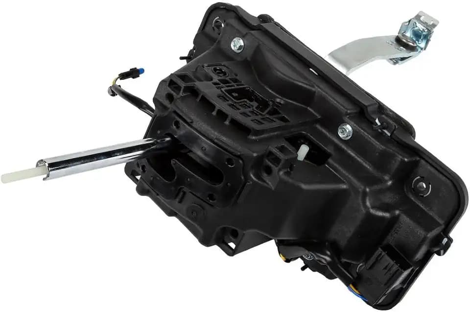 GM Genuine Parts 19179517 Automatic Transmission Shift Lever Assembly