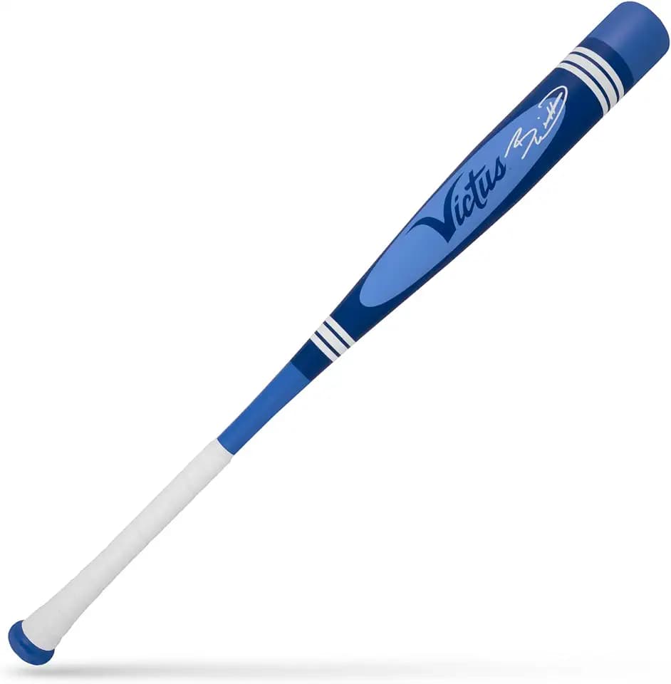 Vibe Pro-Crayon Alloy, BBCOR, -3 Drop, 2 5/8" Barrel, Mid-Balanced