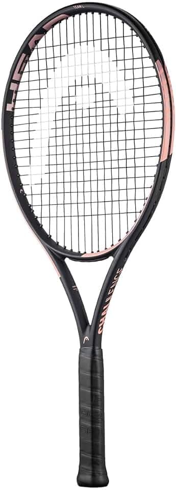 Head Challenge Racquets