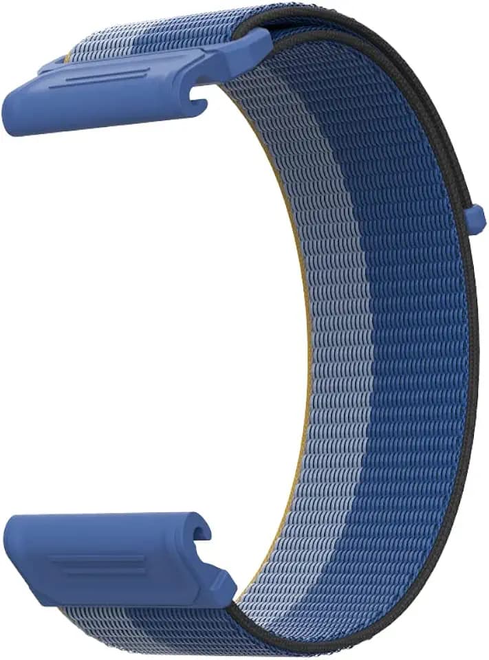 COROS VERTIX 2 Nylon Band - Blue