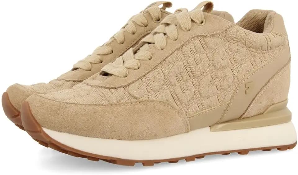 GIOSEPPO Damen MentzSneaker