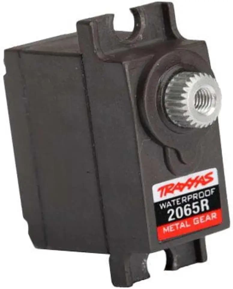 Traxxas SERVO SUB Micro Waterproof 2065R