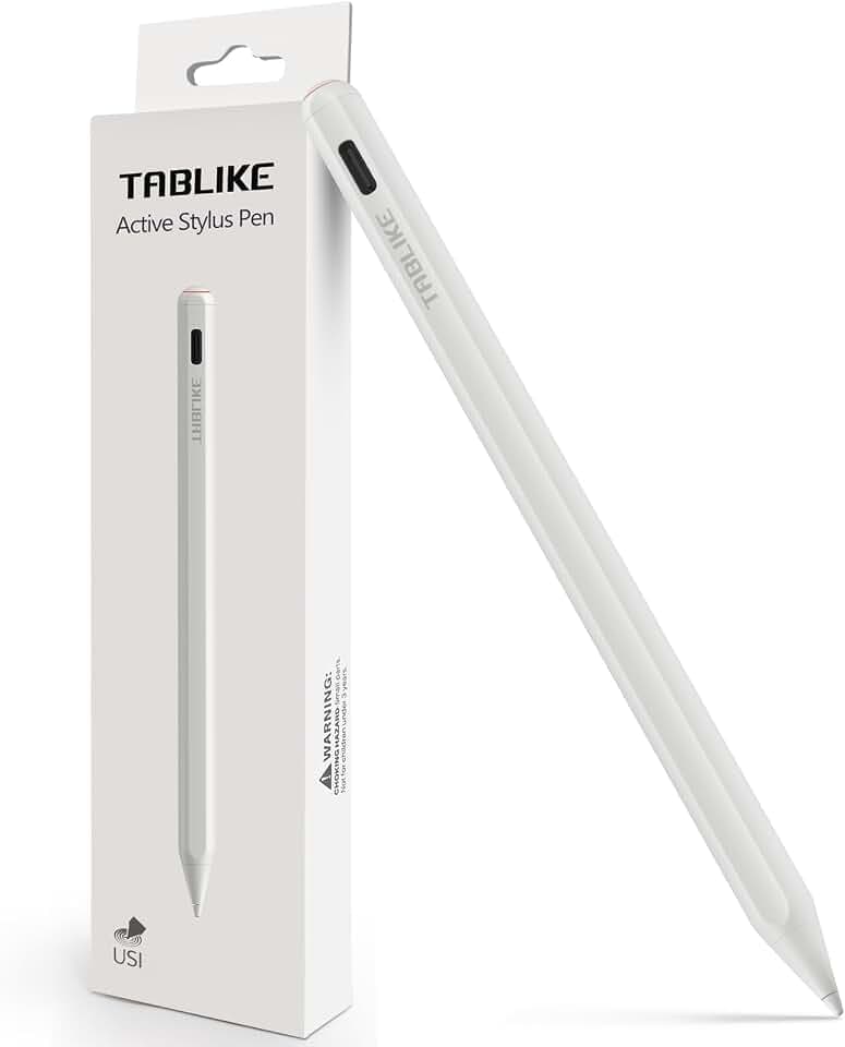 USI2.0 Stylus Pen HS230 for Amazon Fire Max 11(2023 Release)