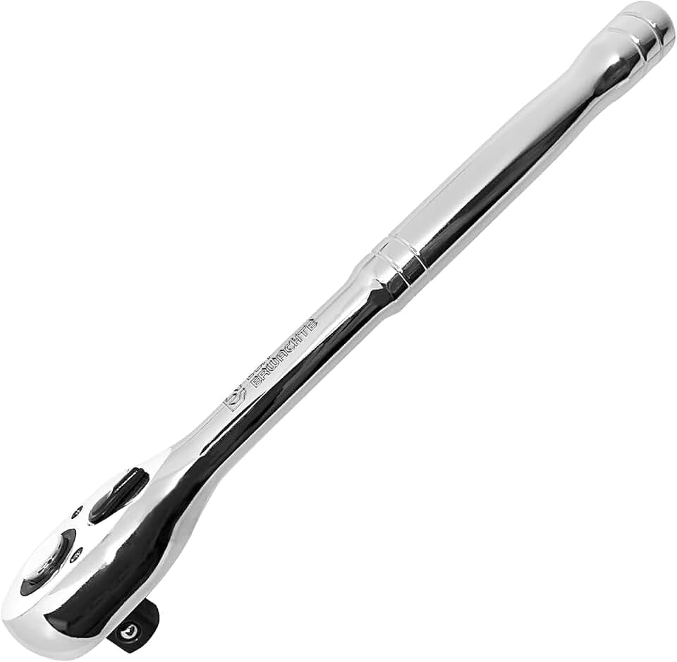 Der Erwachte 1/2-Inch Drive Ratchet